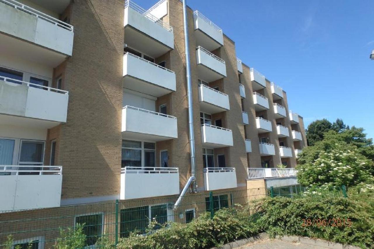 Frauenpreiss Whg. 54 Apartment Cuxhaven