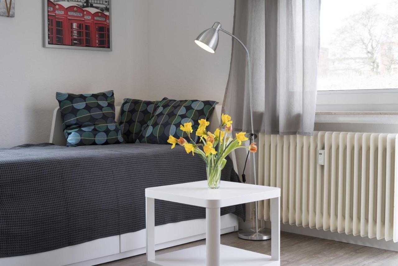 Frauenpreiss Whg. 54 Apartment