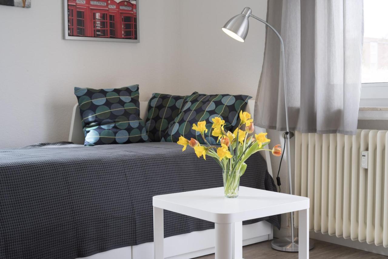 Frauenpreiss Whg. 54 Apartment *
